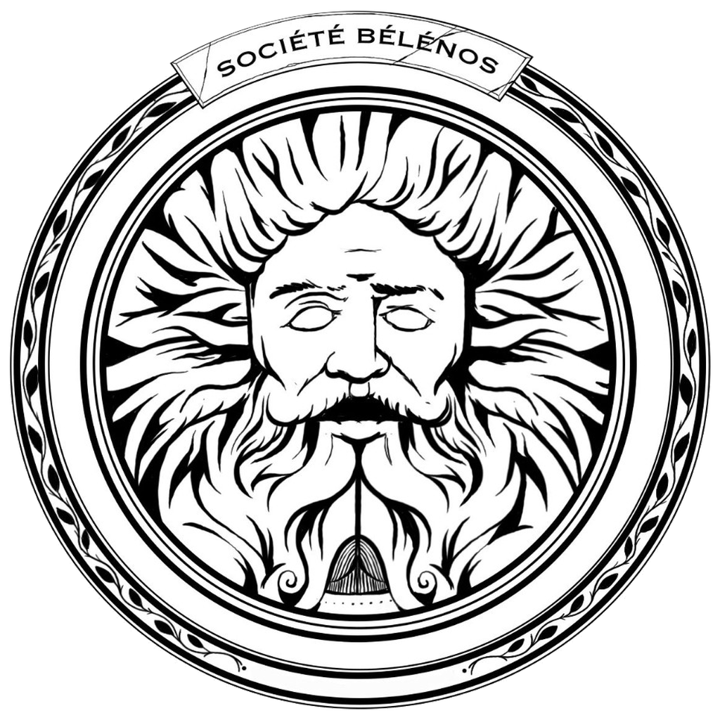 Logo Société Bélénos